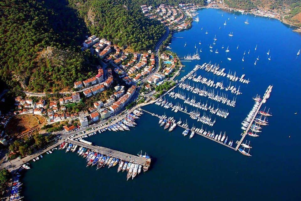 Fethiye, Türkiye