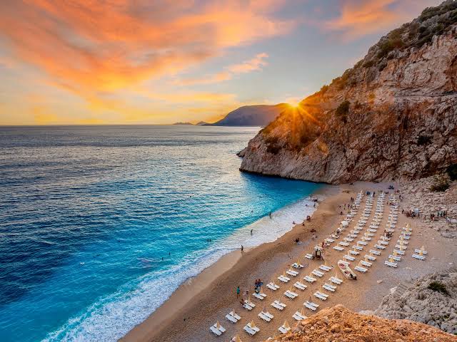 Antalya, Türkiye